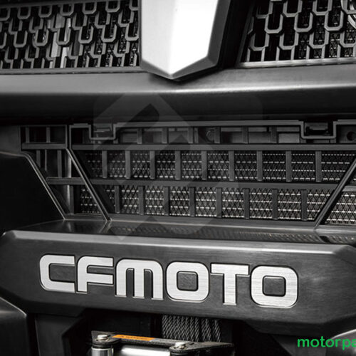 CF Moto UFORCE 1000 XL