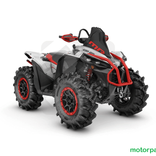 ATV Can am