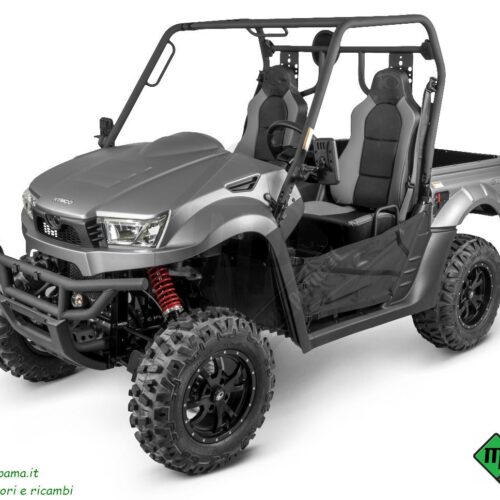 Uxv 700i EPS 4WD