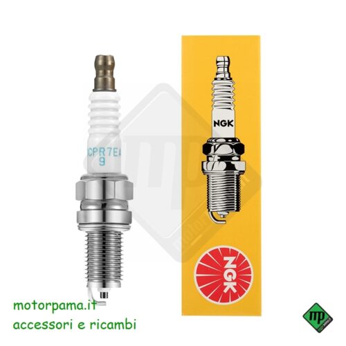 Candela NGK DCPR7EA-9