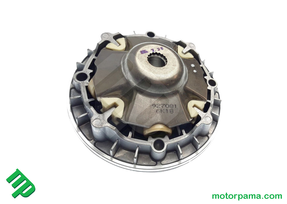 Variatore originale TGB Blade 550.