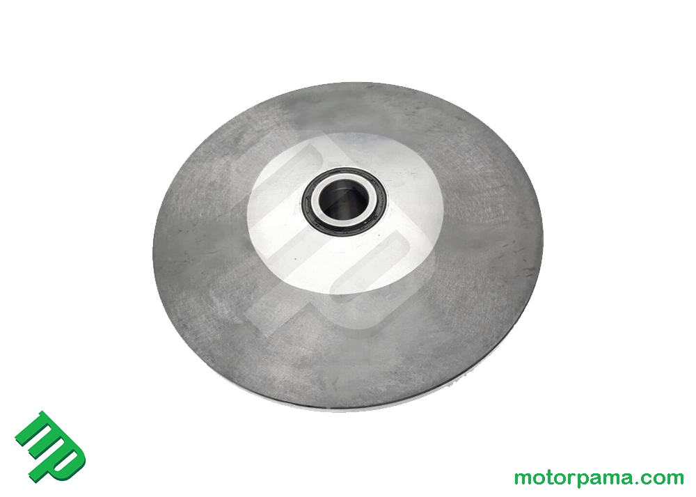 Variatore originale TGB Blade 550. - immagine 2