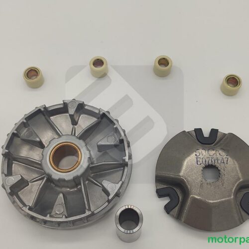 Variatore completo DINLI 50