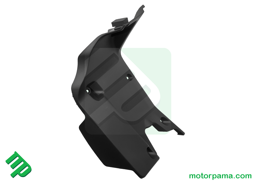 Scudo superiore interno sinistro originale Voge Valico