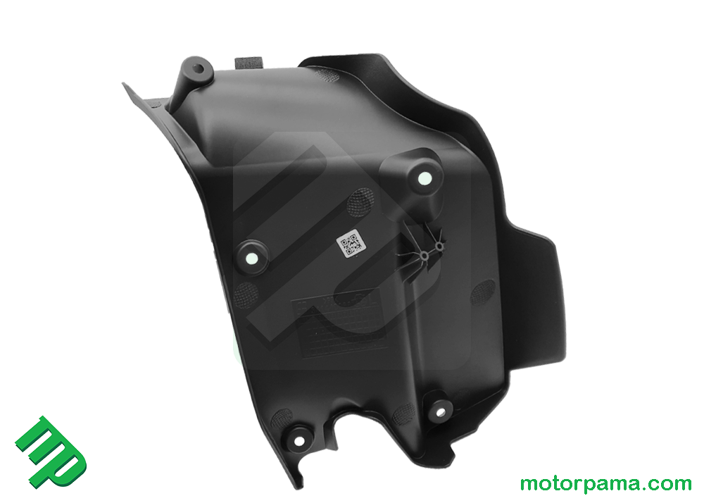 Scudo superiore interno sinistro originale Voge Valico - immagine 2