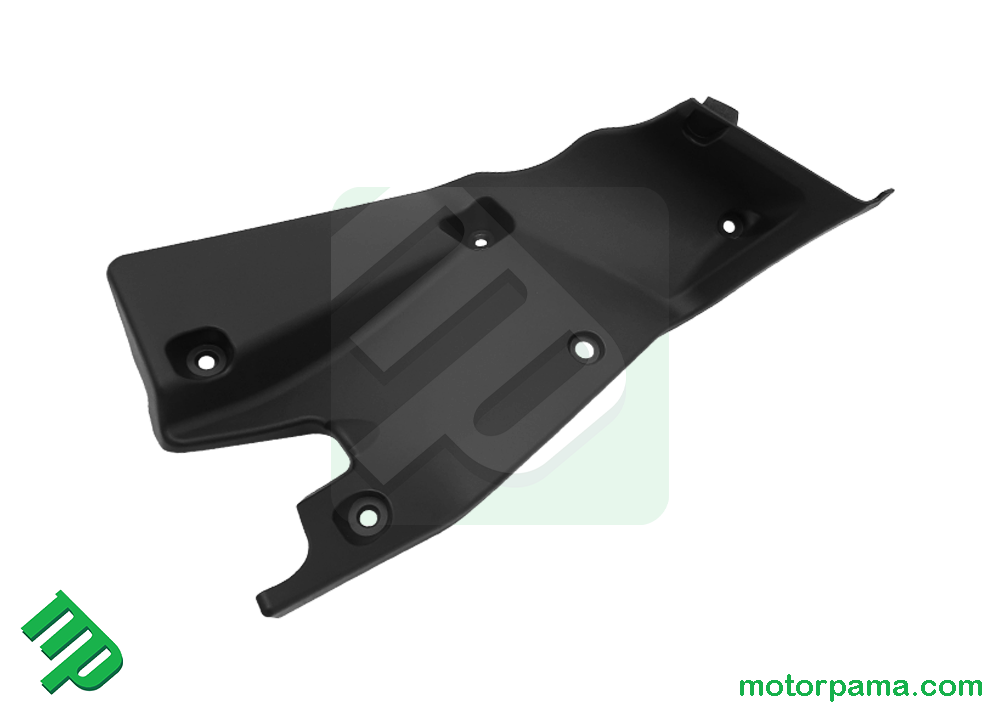 Scudo superiore interno sinistro originale Voge Valico - immagine 3