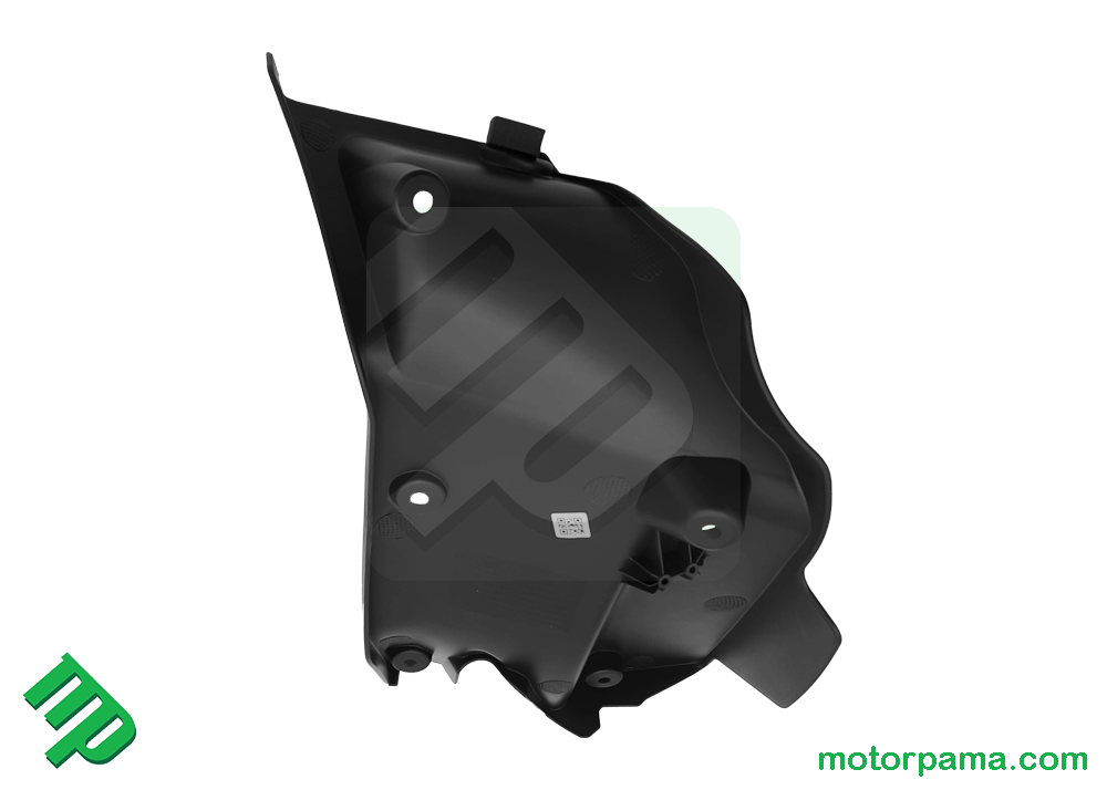 Scudo superiore interno sinistro originale Voge Valico - immagine 4