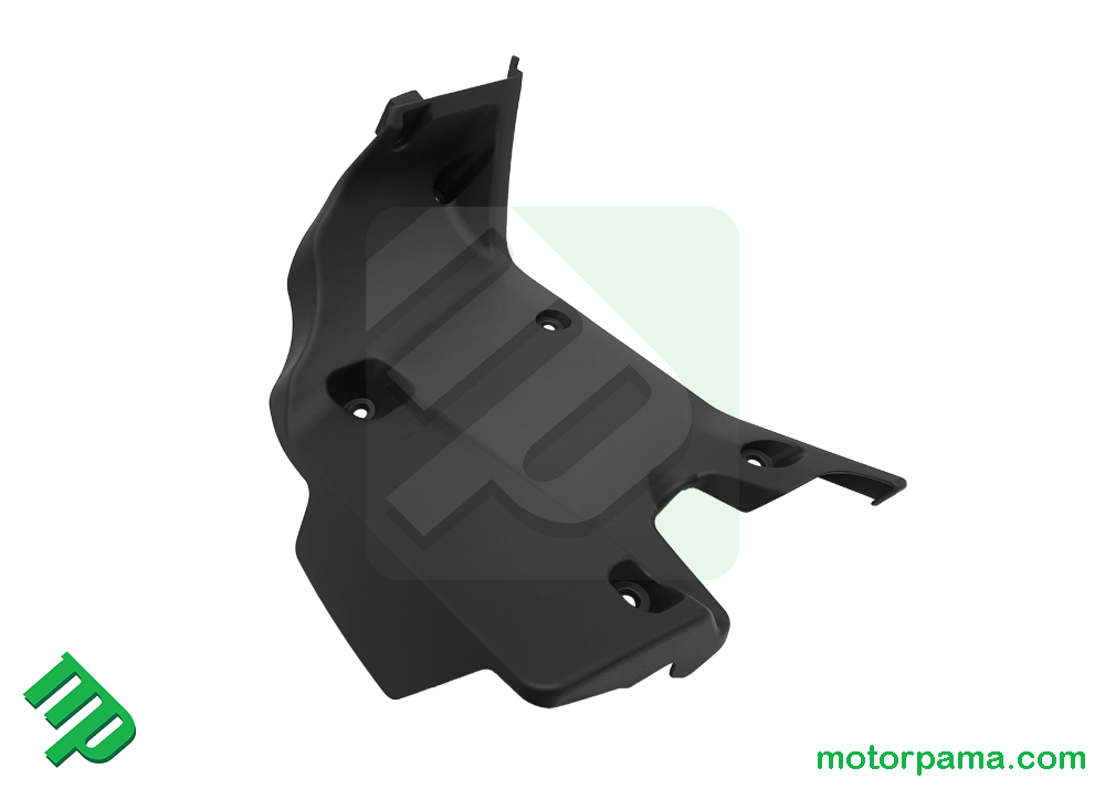 Scudo superiore interno sinistro originale Voge Valico - immagine 5