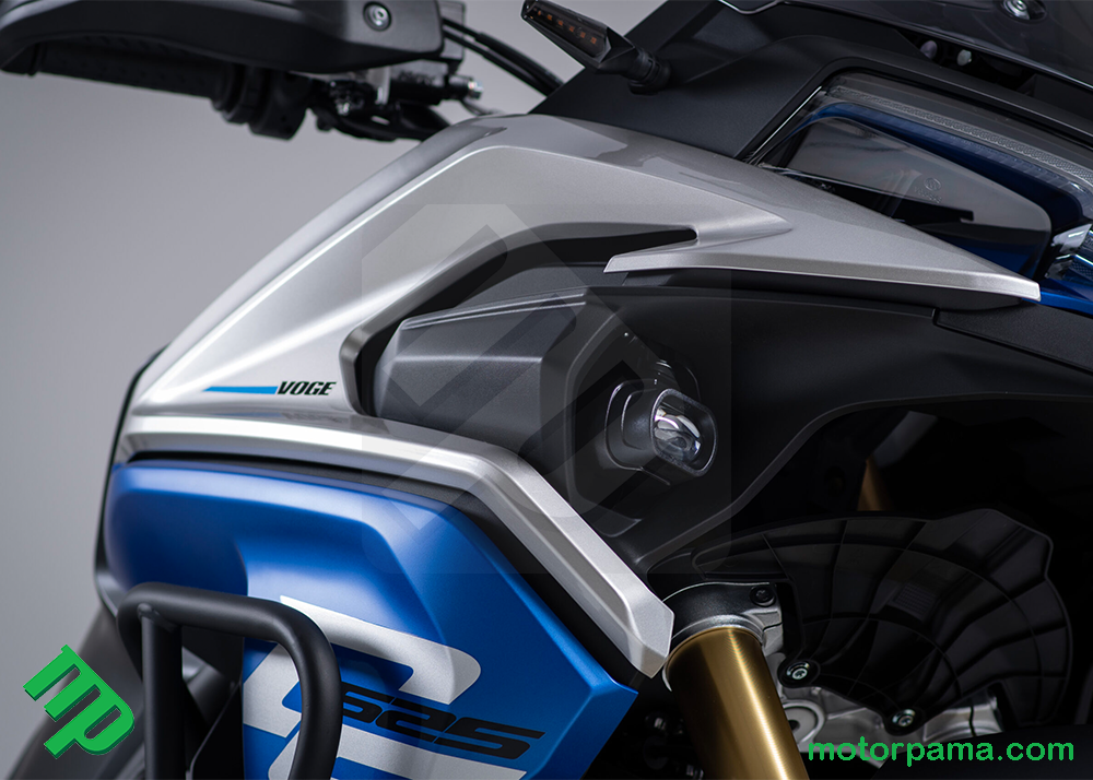 VOGE Valico 525DSX - immagine 9