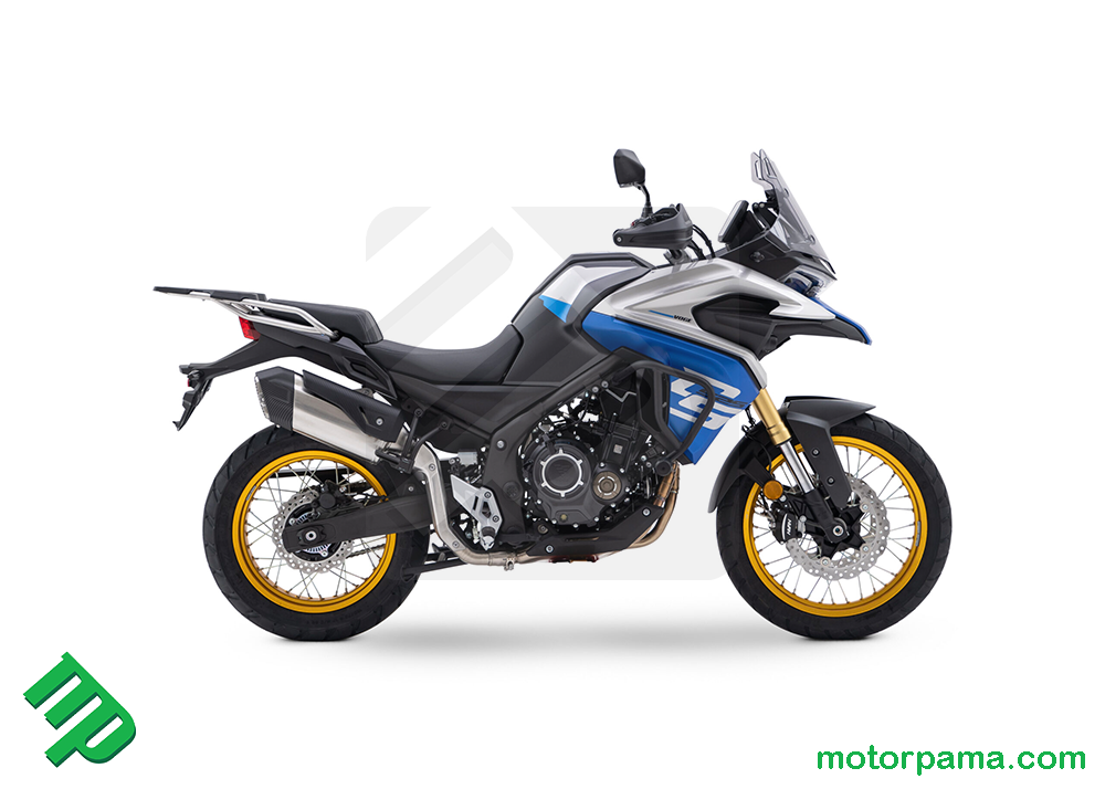 VOGE Valico 525DSX - immagine 2