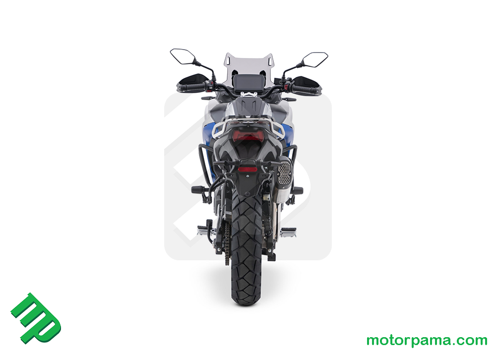 VOGE Valico 525DSX - immagine 4