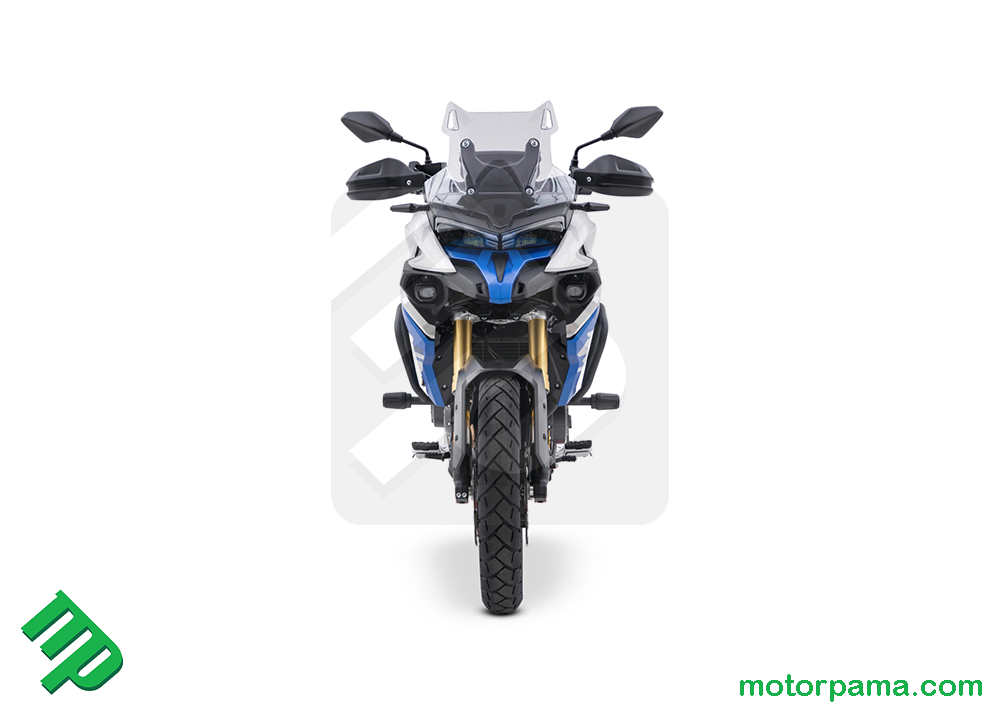 VOGE Valico 525DSX - immagine 8