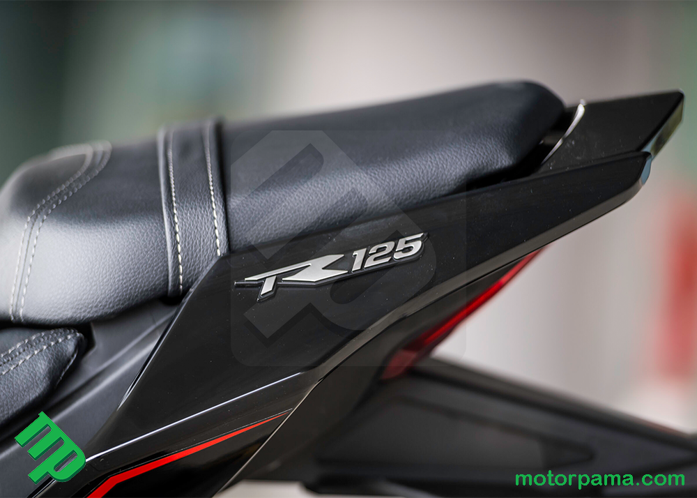 Voge Brivido 125R - immagine 11