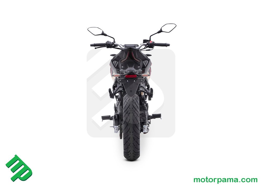 Voge Brivido 125R - immagine 4