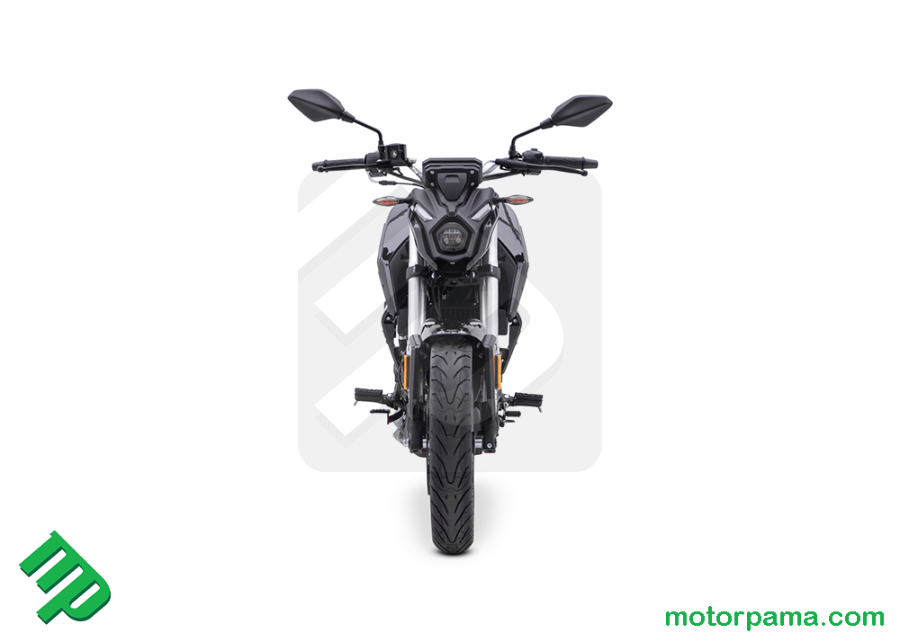 Voge Brivido 125R - immagine 8