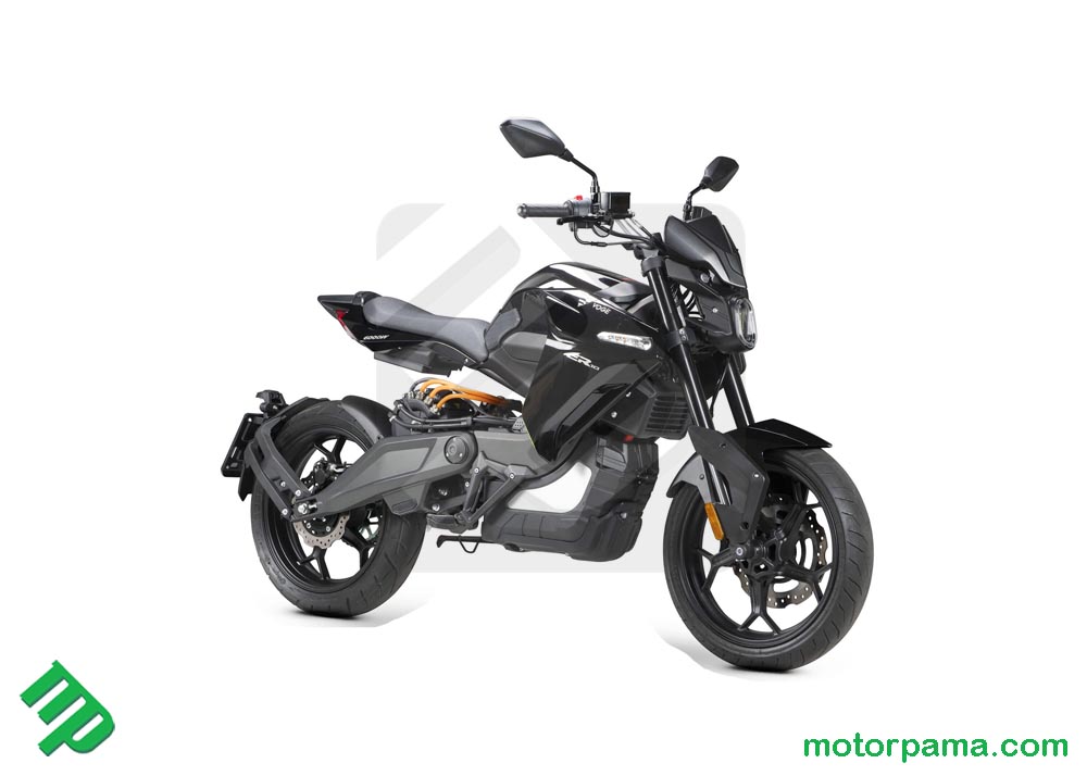 Voge E-Bike ER10