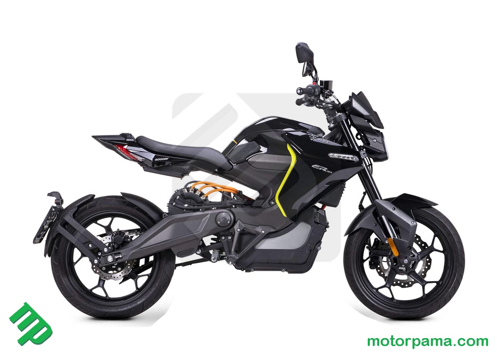 Voge E-Bike ER10 - immagine 2