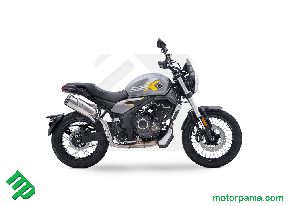 VOGE Trofeo 525ACX - immagine 2