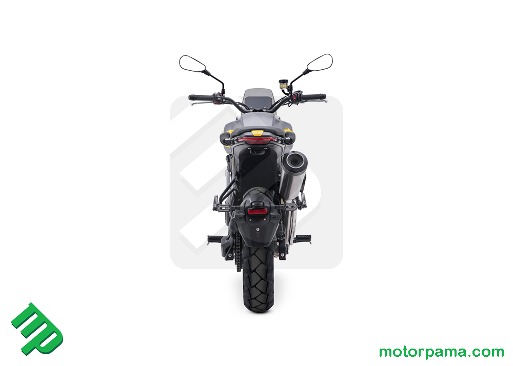 VOGE Trofeo 525ACX - immagine 4