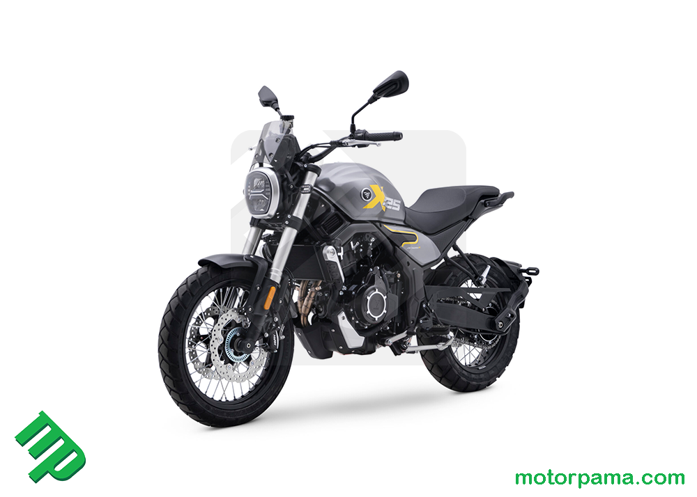 VOGE Trofeo 525ACX - immagine 6