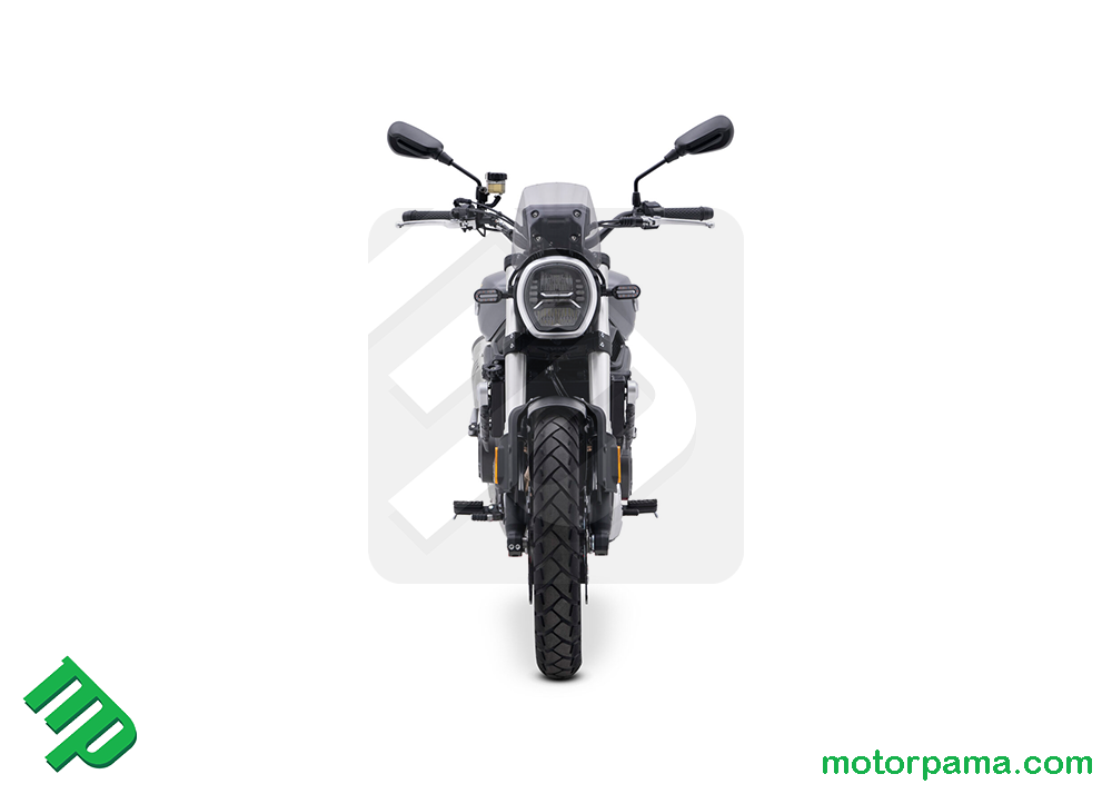 VOGE Trofeo 525ACX - immagine 7