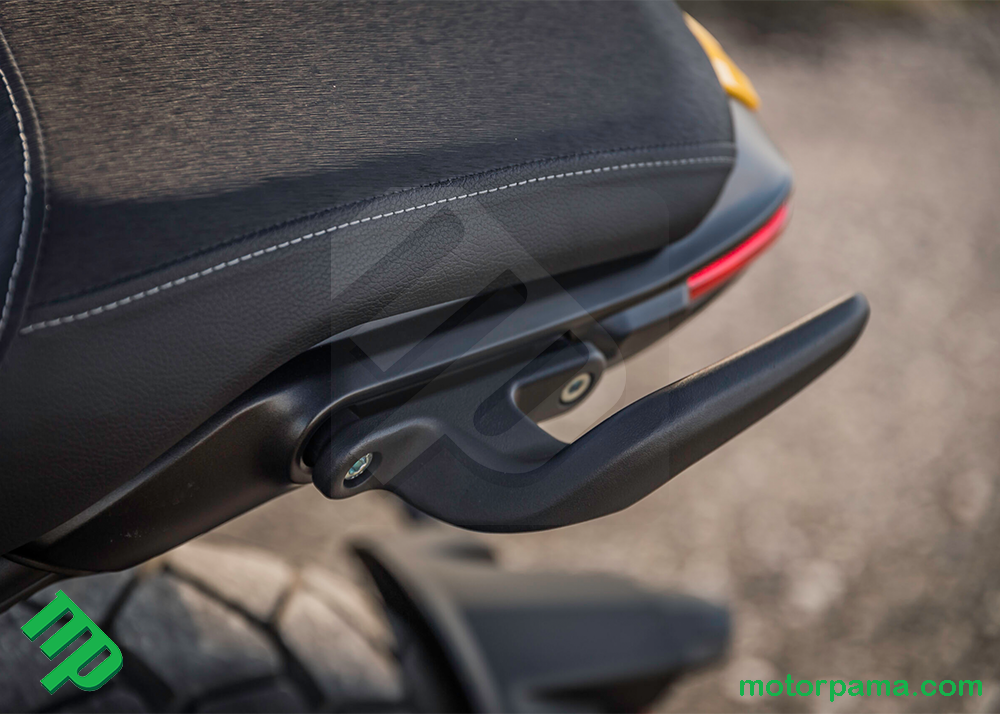 VOGE Trofeo 525ACX - immagine 8