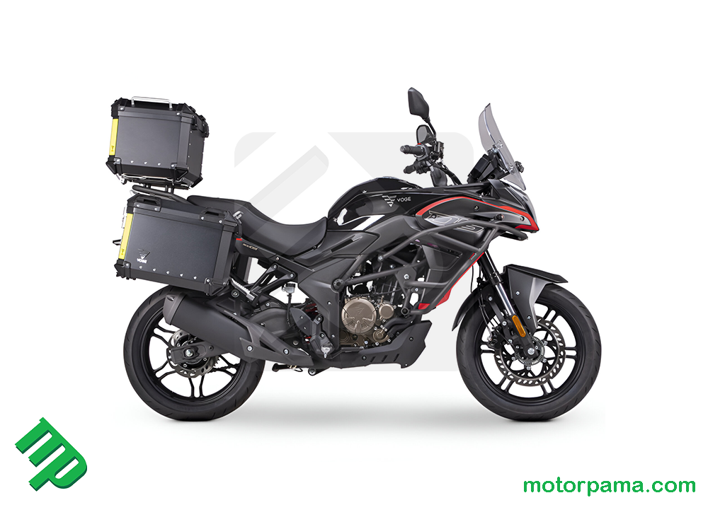 Voge Valico 300DS - immagine 2