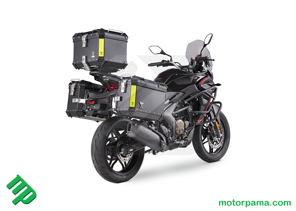 Voge Valico 300DS - immagine 3