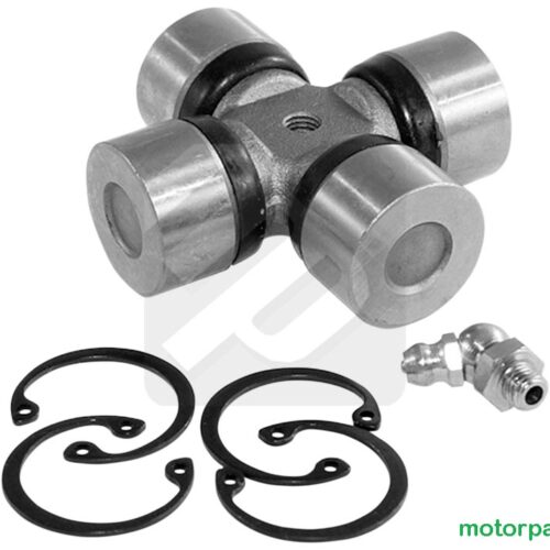 Crociera Can-am Renegade / Outlander / Maverick G1-G2