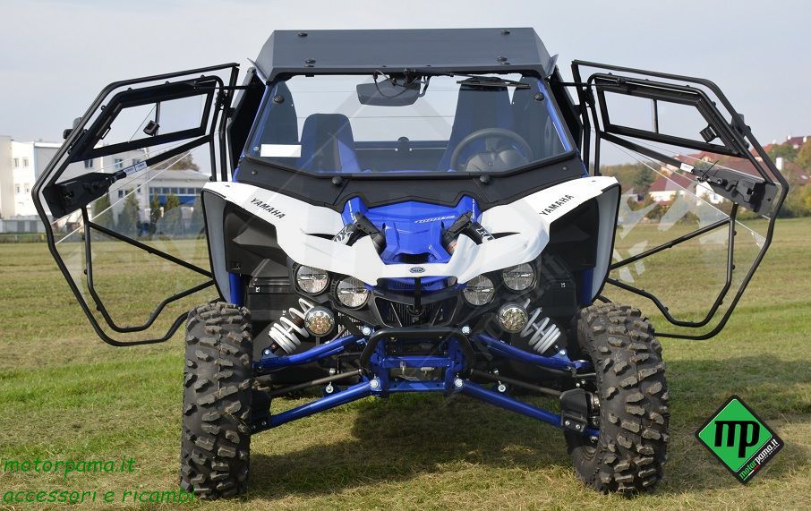 Cabina completa Atv Utv YAMAHA YXZ 1000R