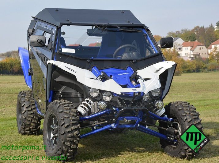 Cabina completa Atv Utv YAMAHA YXZ 1000R - immagine 2