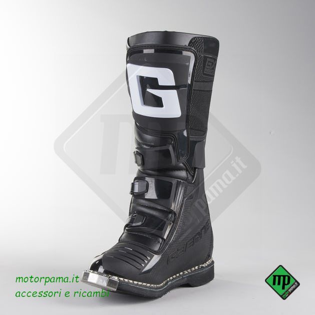 Stivali Cross Gaerne GX-1 Neri - immagine 3