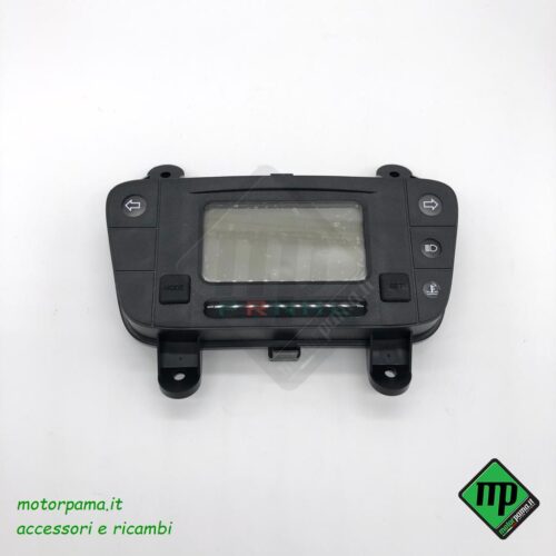 Strumentazione completa MXU 500 anno 05-06