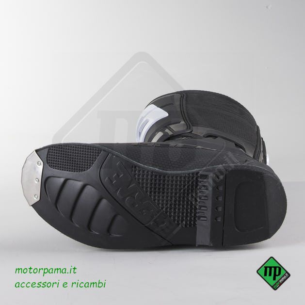 Stivali Cross Gaerne GX-1 Neri - immagine 4