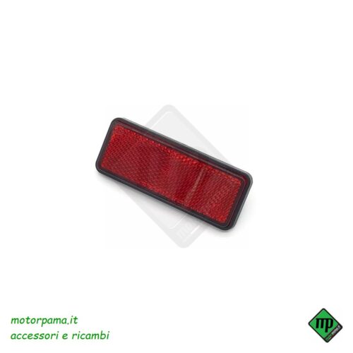 Catarifrangente posteriore per vari scooter Kymco