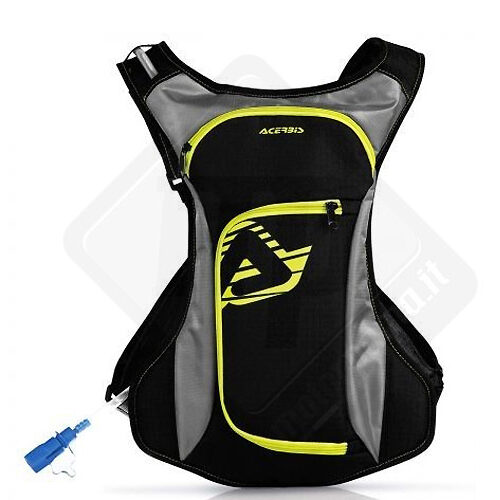 Acqua Drink Bag Acerbis