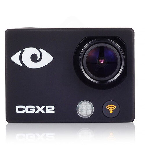 Video telecamera  Action cam CGX2