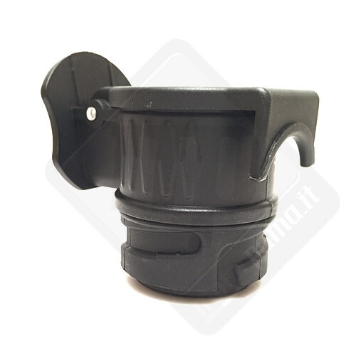 Adattatore da 7 a 13  poli - rimorchio 7 poli , auto 13 poli