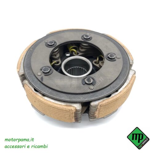 Frizione completa MXU 500 anno 2005-2006