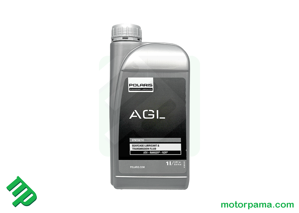 Olio cambio AGL originale Polaris quad Atv Utv