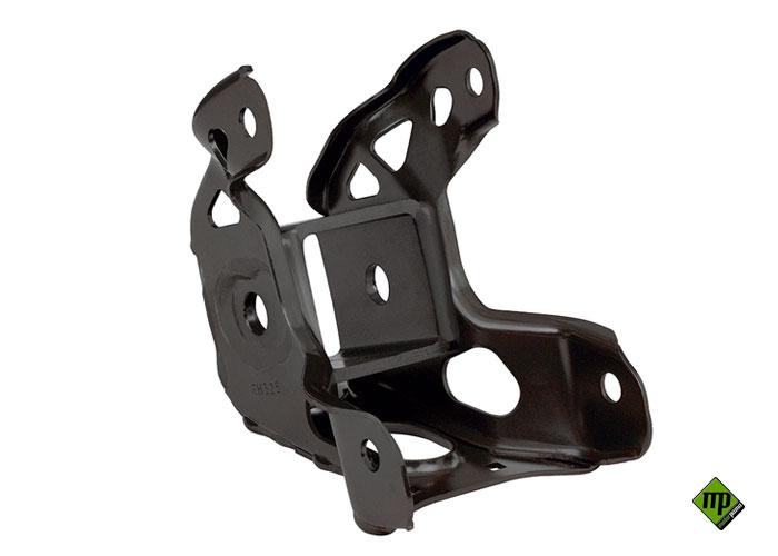 Attacco gancio traino posteriore Can am Outlander - Renegade