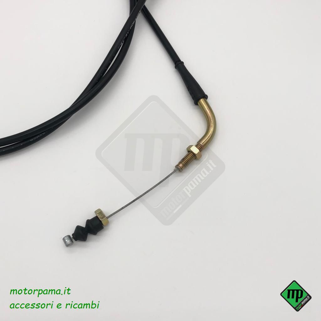 Cavo accelleratore Kymco B&W e DINK - immagine 2