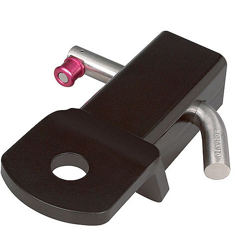 Barra traino anteriore e posteriore per gancio traino Outlander Renegade (Omologata T)