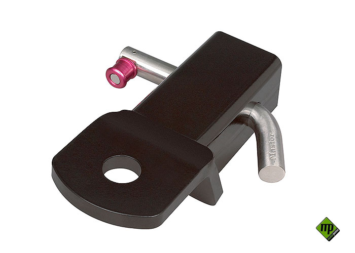 Barra traino anteriore e posteriore per gancio traino Outlander Renegade (Omologata T)