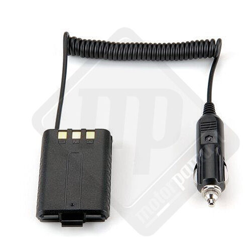 Batteria per ricetrasmittente per auto 5R