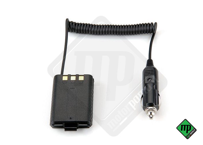 Batteria per ricetrasmittente per auto 5R