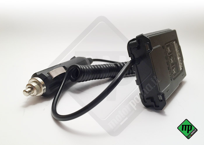 Batteria per ricetrasmittente per auto - immagine 2