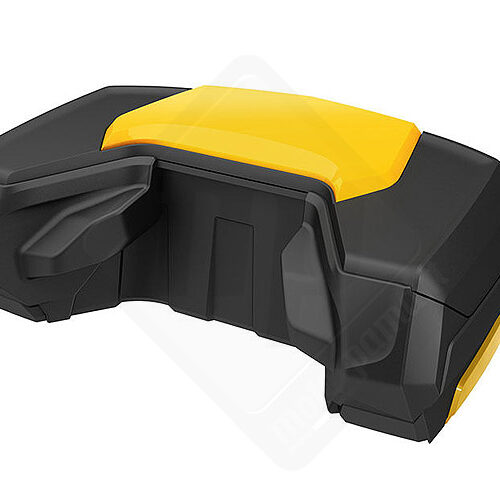 Baule Linq 124 litri Can am per Outlander Max