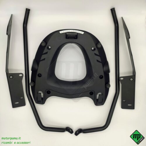 Portavaligia Kymco Grand Dink 250 anno 2001