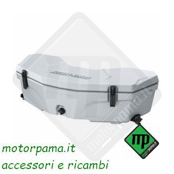 Baule isotermico linQ da 30 litri Can-am outlander